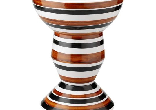 Декоративная ваза Memphis Fargo image 1