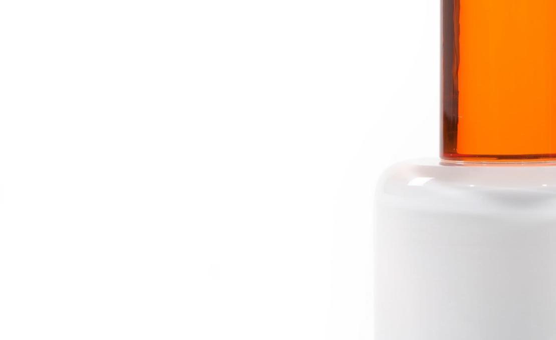 Декоративная Ваза от фабрики Memphis модель Astimelusa 