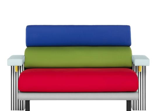 Диван Memphis Lido image 1