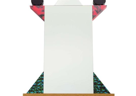 Зеркало Memphis Diva image 1