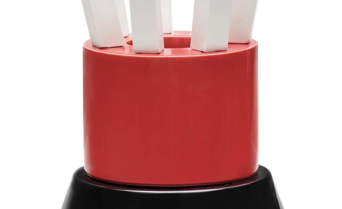 Декоративная Ваза от фабрики Memphis модель Albicocca 