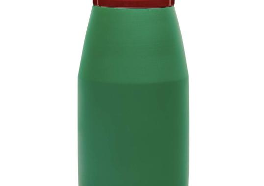 Ваза с Крышками Memphis Pino image 1