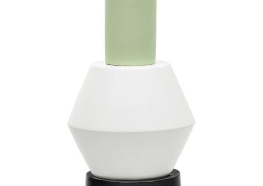 Декоративная ваза Memphis Ulivo image 1