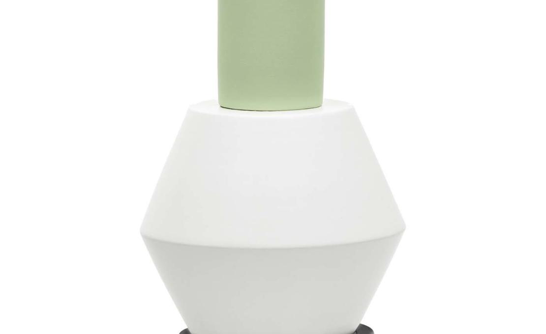 Декоративная Ваза от фабрики Memphis модель Ulivo 