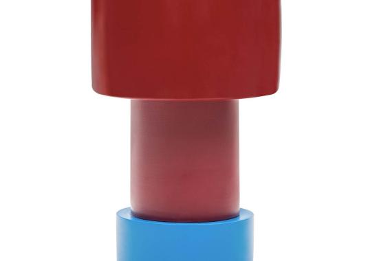 Декоративная ваза Memphis Rovere image 1