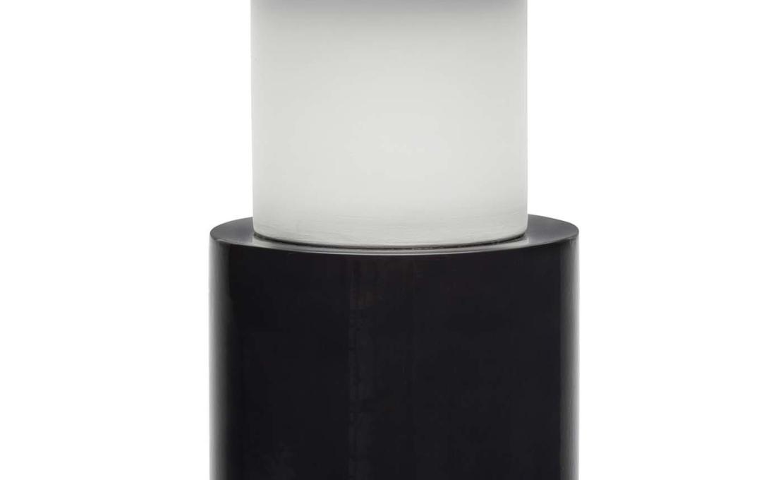 Ваза с Крышками от фабрики Memphis модель Tiglio 