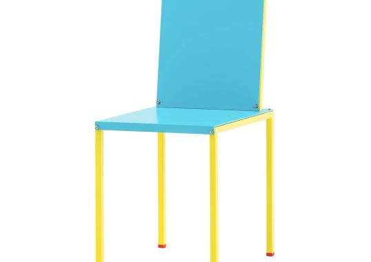 Стул Memphis Primula image 1