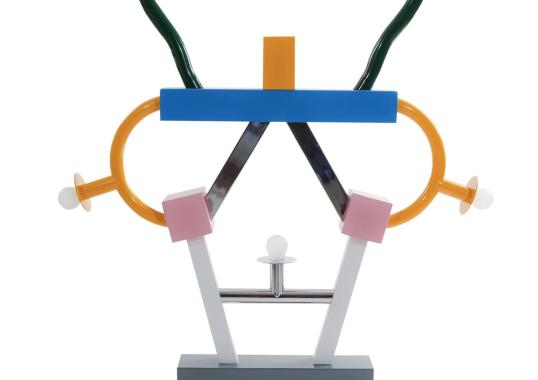 Торшер Memphis Ashoka image 1