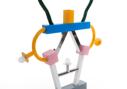 Торшер Memphis Ashoka image 2