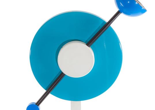 Торшер Memphis Charleston image 2