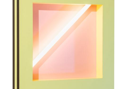 Настенный светильник Memphis Negresco image 1