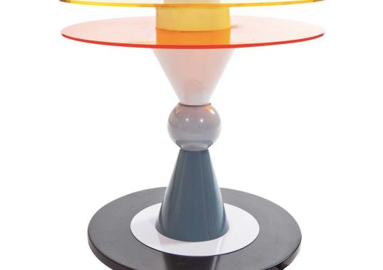 Настольная лампа Memphis Bay image 1