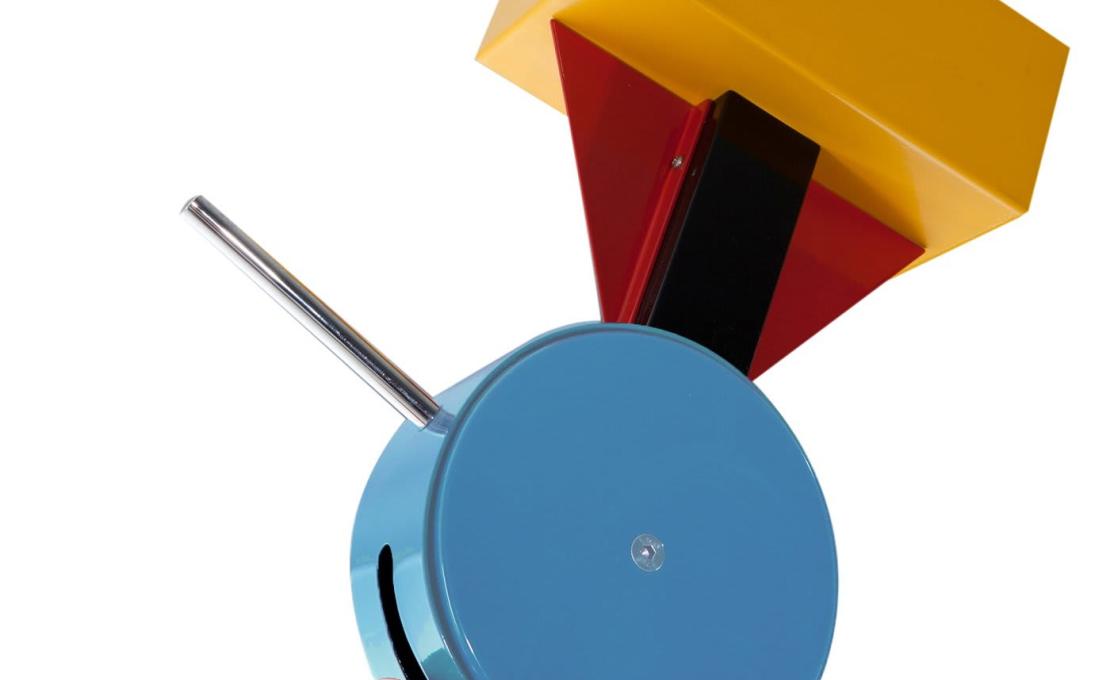 Торшер от фабрики Memphis модель Treetops 