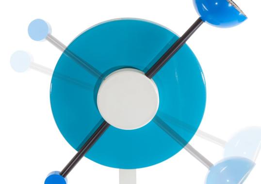 Торшер Memphis Charleston image 3