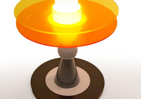 Настольная лампа Memphis Bay image 2