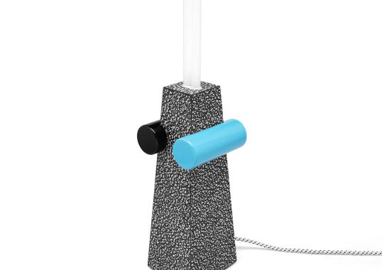 Настольная лампа Memphis Astor image 2