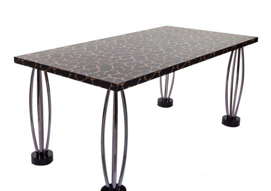 Стол обеденный Memphis City image 1