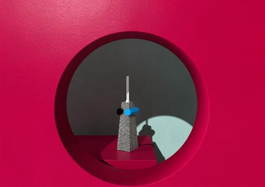 Настольная лампа Memphis Astor image 3