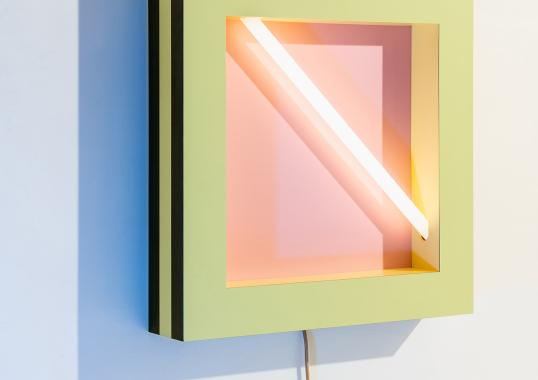 Настенный светильник Memphis Negresco image 4