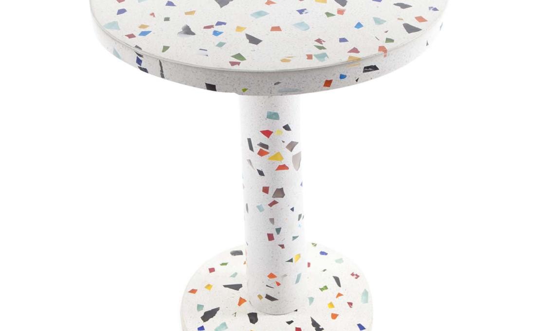 Журнальный столик от фабрики Memphis модель Kyoto 