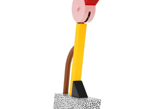 Настольная лампа Memphis Tahiti image 3