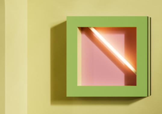 Настенный светильник Memphis Negresco image 5