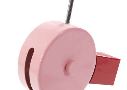 Настольная лампа Memphis Tahiti image 4