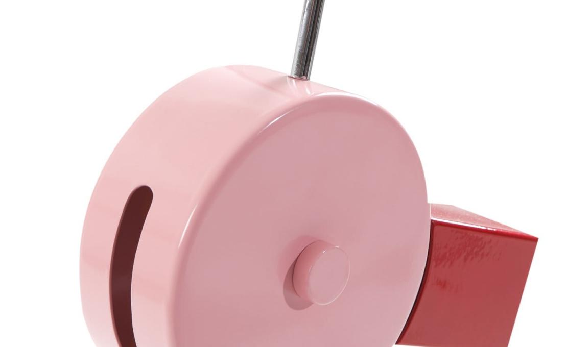 Настольная лампа от фабрики Memphis модель Tahiti 