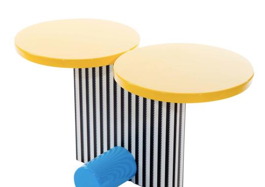 Журнальный столик Memphis Polar image 1