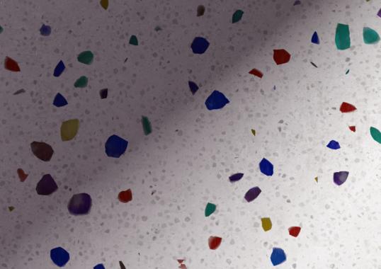 Журнальный столик от фабрики Memphis модель Kyoto 