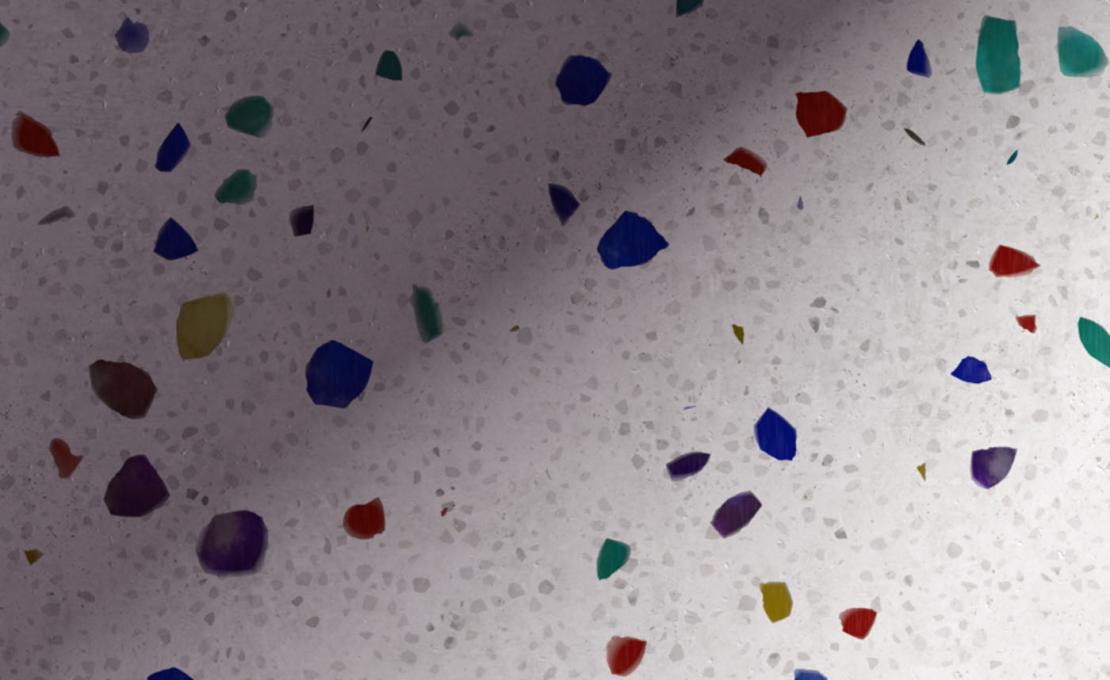 Журнальный столик от фабрики Memphis модель Kyoto 