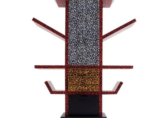 Шкаф Memphis Casablanca image 1