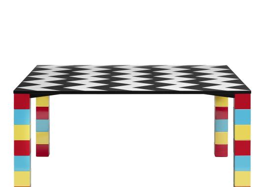 Стол обеденный Memphis Pierre Table image 1