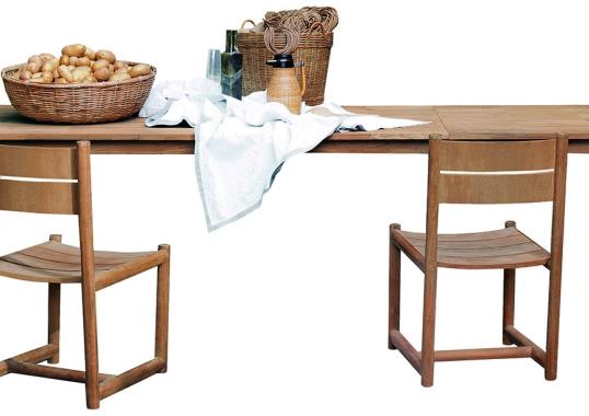 Уличный стол Roda BRK002-01 image 2