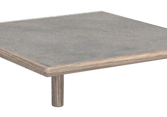 Уличный стол Roda Eden Coffee Table image 1