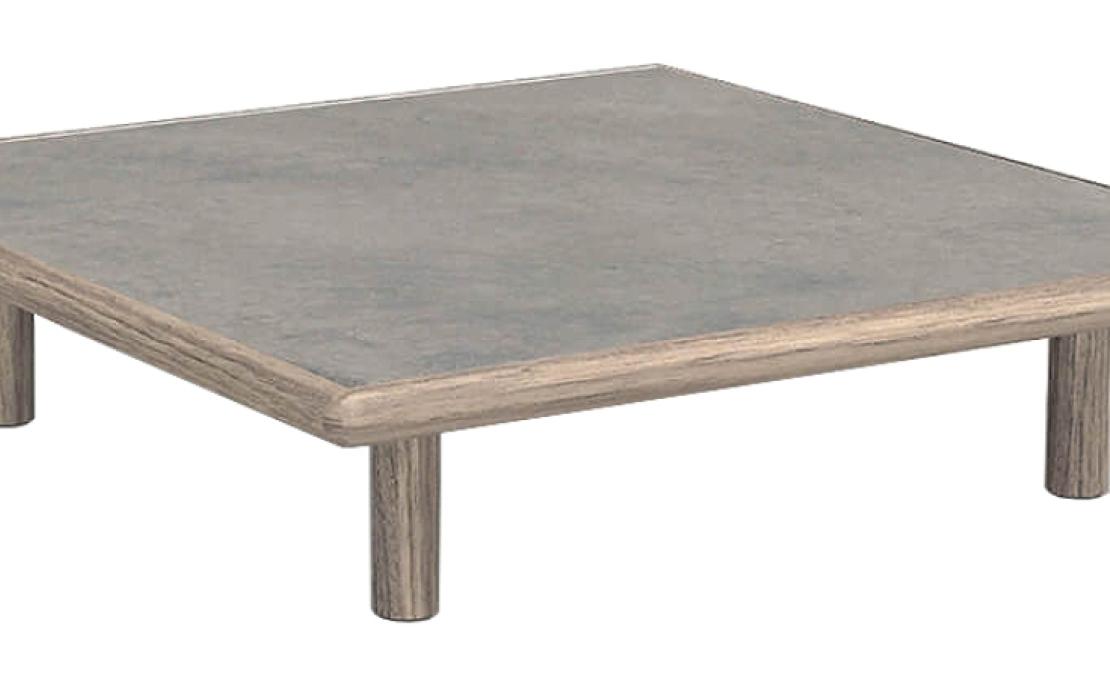 Уличный стол от фабрики Roda модель Eden 