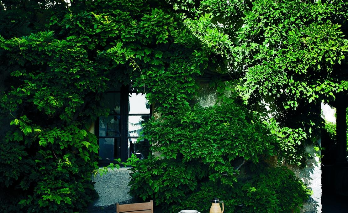 Уличный стол от фабрики Roda модель BRK002-01