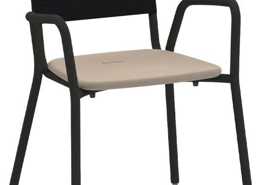 Кресло уличное Roda GST001 image 1