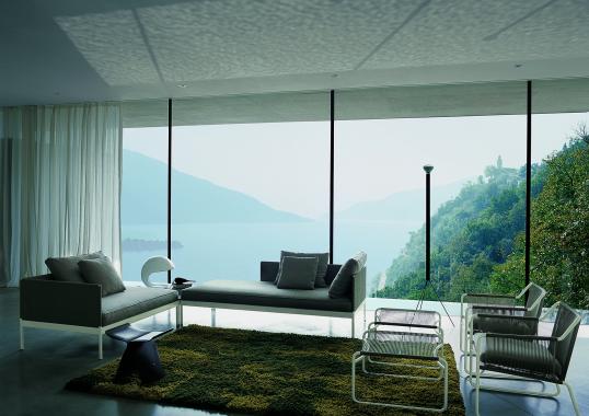 Уличный диван Roda Basket Sofa image 5