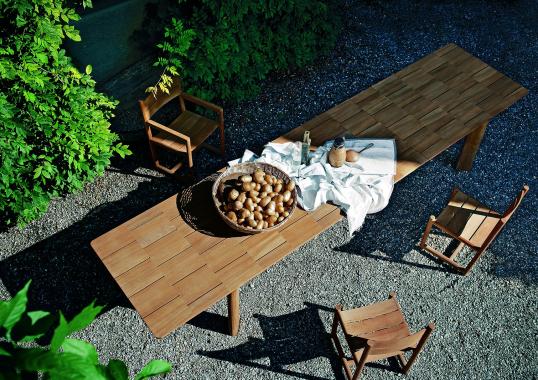 Уличный стол Roda BRK002-01 image 4