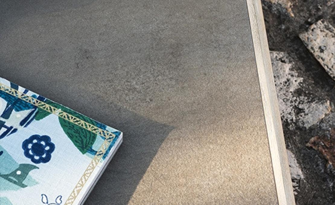 Уличный стол от фабрики Roda модель Eden 