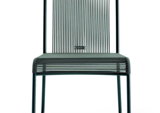 Уличный стул Roda HRP349 image 2