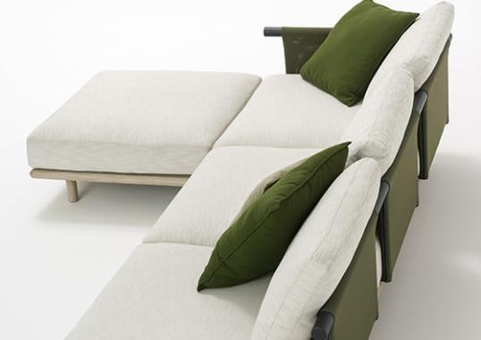 Уличный стол от фабрики Roda модель Eden 