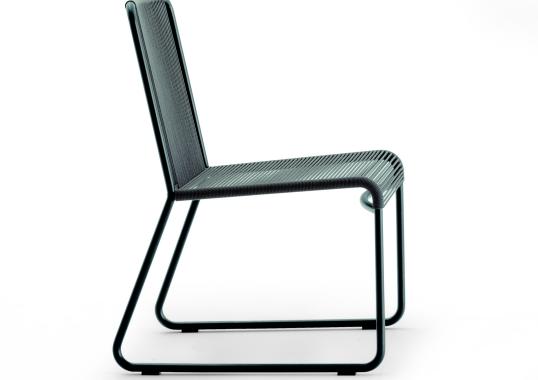 Уличный стул Roda HRP349 image 3