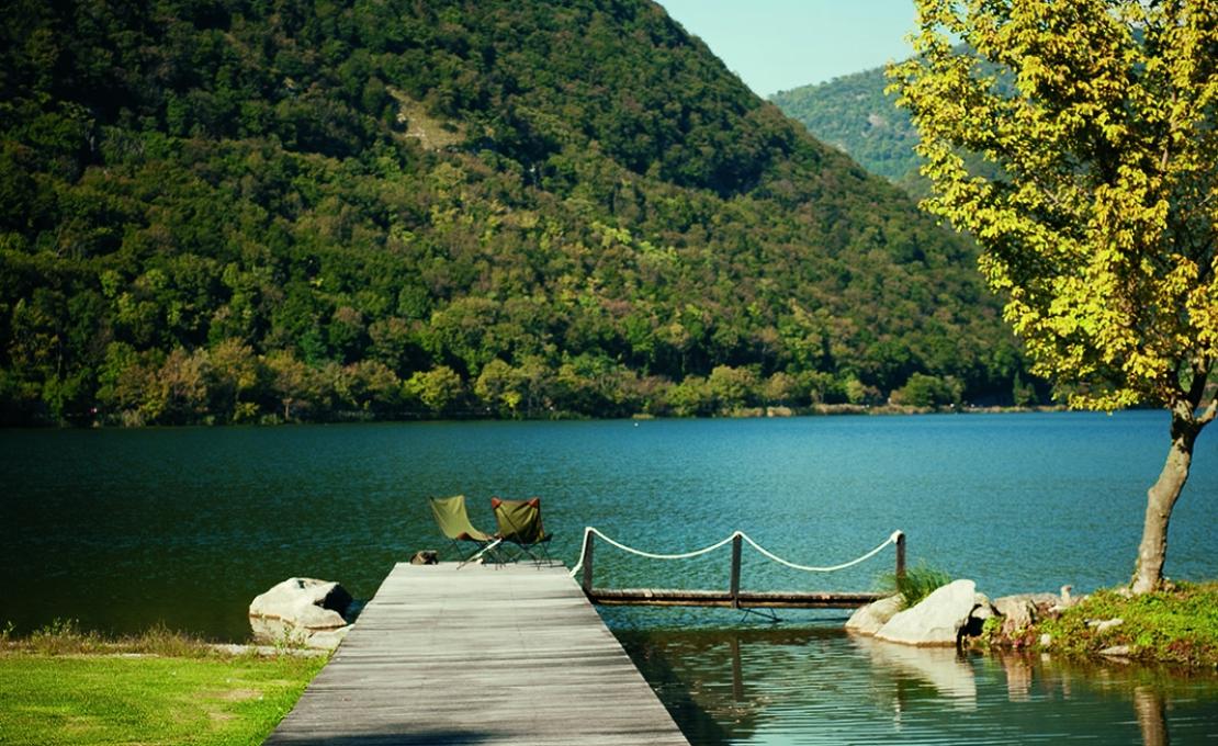 Шезлонг уличныйот фабрики Roda модель HRP304