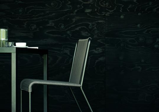 Уличный стул Roda HRP349 image 4