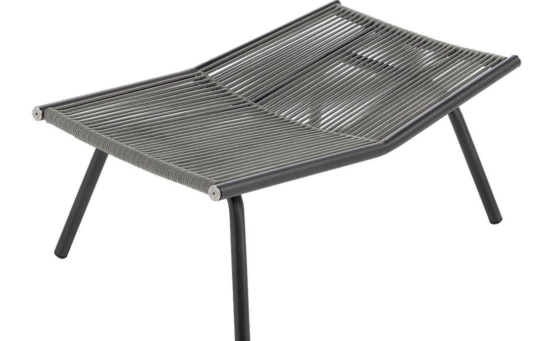 Уличный пуф от фабрики Roda модель Laze 