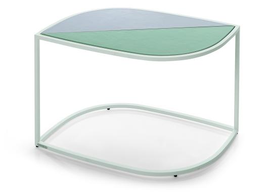 Уличный стол Roda LEF001 image 2