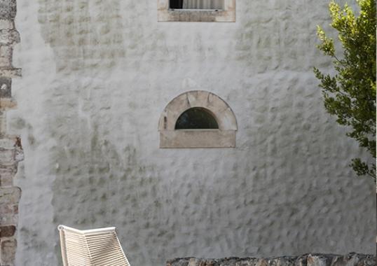 Кресло уличное Roda LZE003 image 4