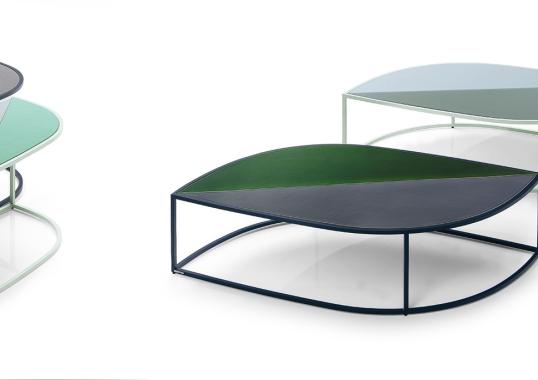 Уличный стол Roda LEF001 image 5